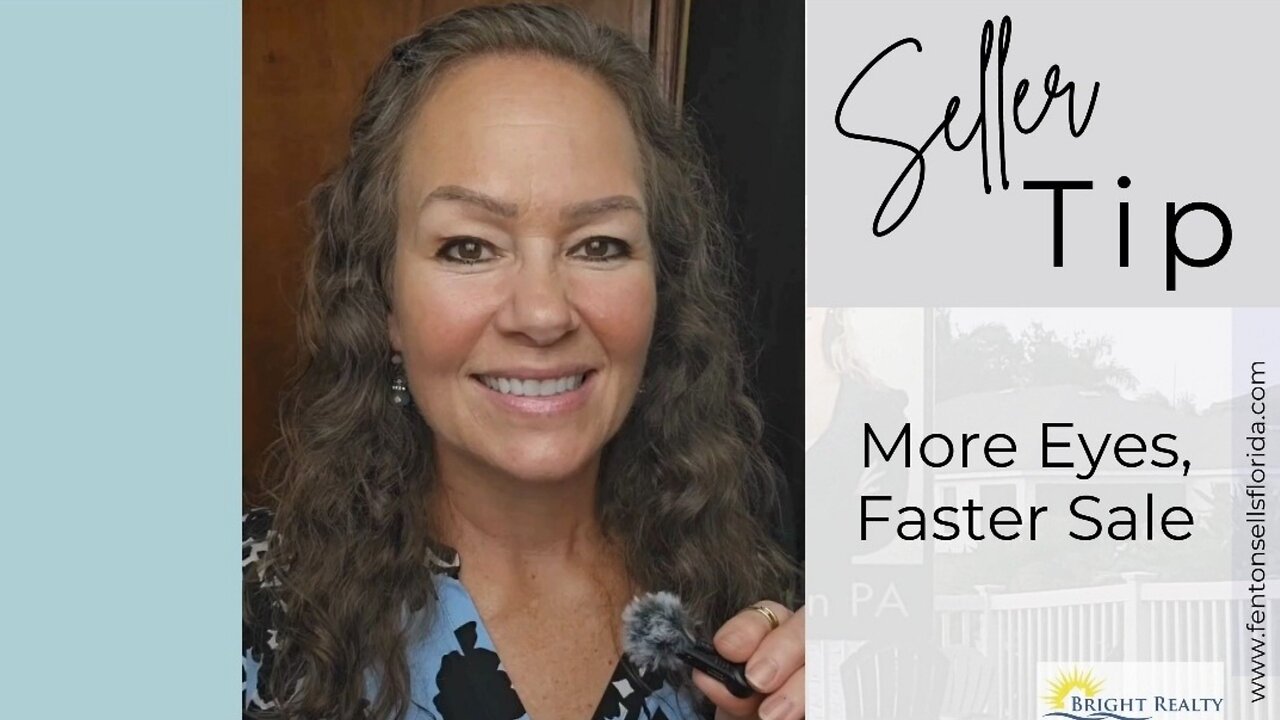 Tips Tuesday for Sellers: Being Flexible = More Showings