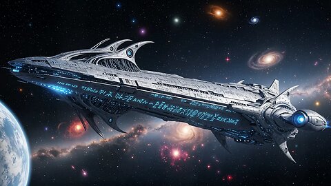 Did Trump Turn his Back on his Base/ Atlas 3I Alien Mother Ship or Project Blue Beam