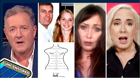 "Some Of The Most EVIL People On Earth"' Epstein Scandal Erupts | Prince Harry RETURNS To UK