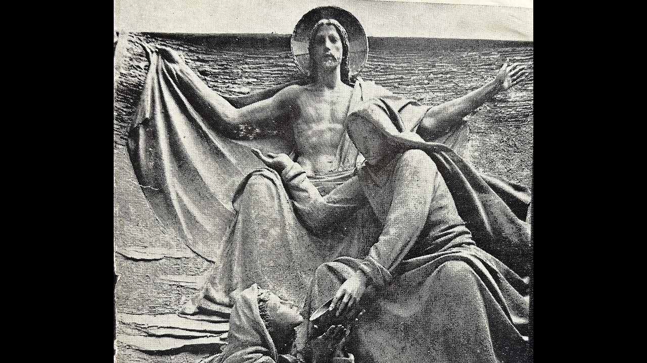 Second Sunday After Epiphany.