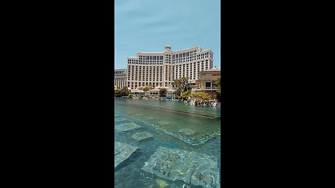 I'm Here In Vegas