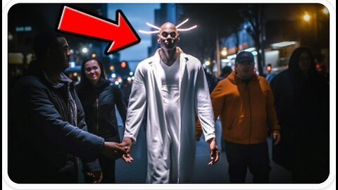 URGENT ALERT - DEMONIC MANIFESTATIONS ON THE RISE GLOBALLY - Divine Transformation