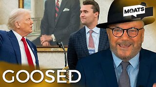 BREAKING: Who killed Charlie Kirk and why?