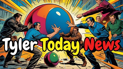 Edward Coristine "Big Balls" tries to fight off 8 people carjacking a woman | Tyler Today News