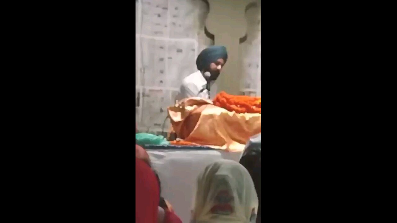 satisfying Video