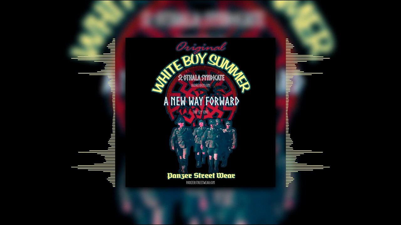 White Boy Summer | A New Way Forward