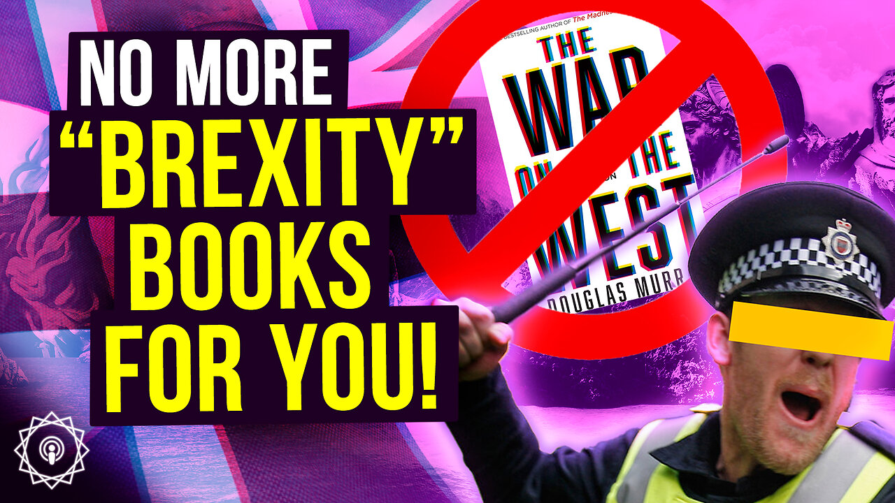 Brexiteer Thought Crime