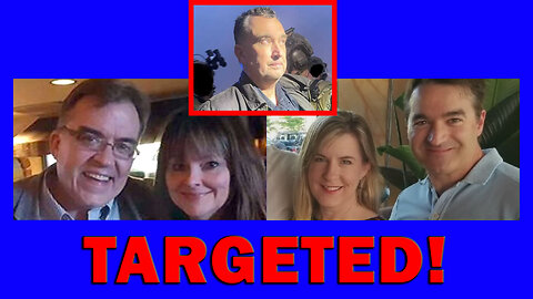 Lawmaker Assassinated In Targeted And Coordinated Attack In Minnesota - LEO Round Table S10E120