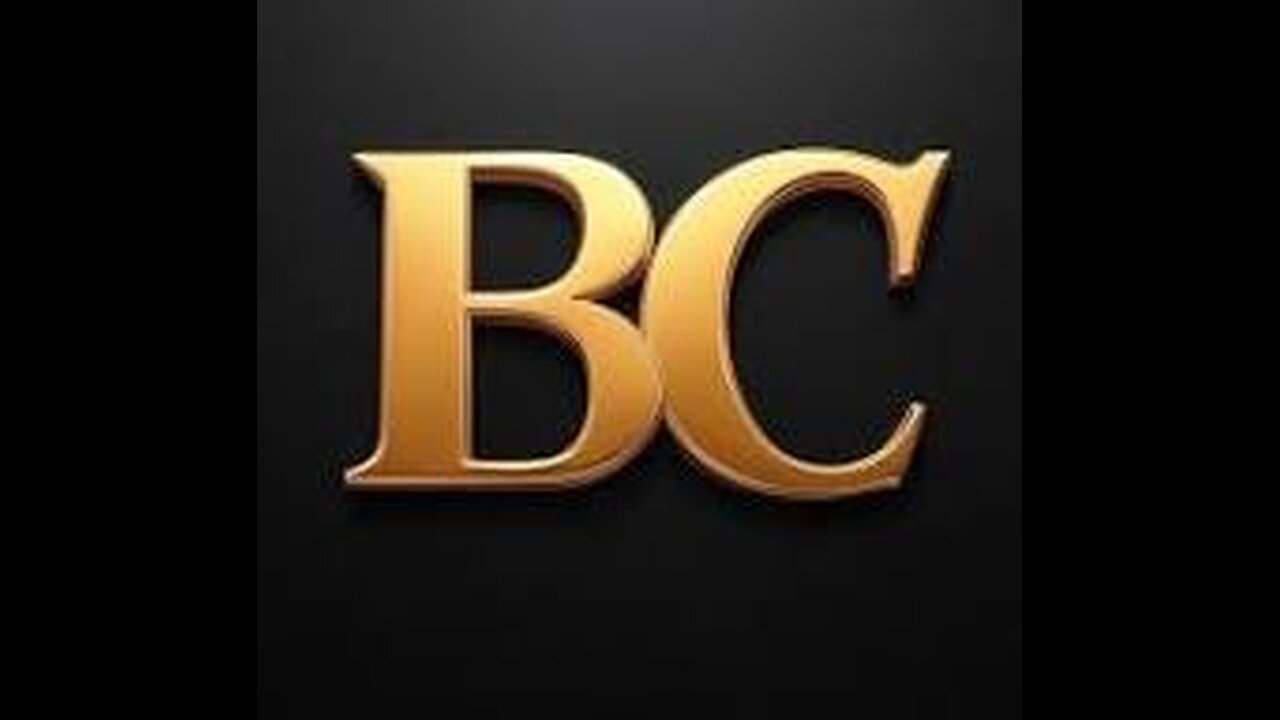 BC Begley|PBP|#4 Navigating the News: Finding Truth in a Sea of Bias