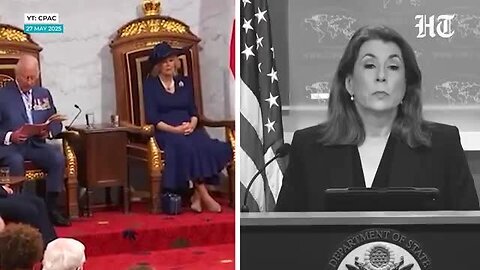 King_Charles’_‘Sovereign_Canada’_Remark_Aimed_At_Trump__U.S._President’s_Aide_Responds