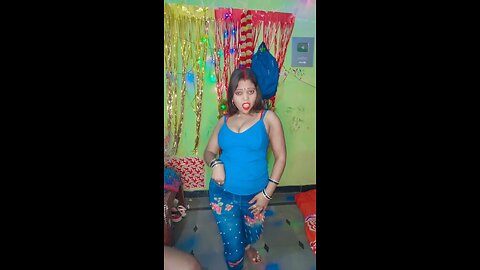 dance video