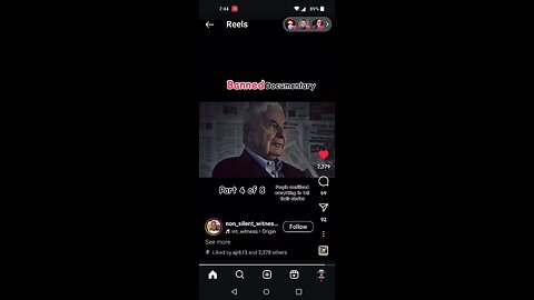 BANNED Documentary pt 4