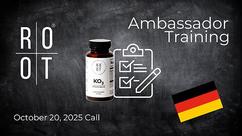 Wir stellen KO3 vor – anders als alle anderen Omega-3-Fettsäuren | 20. Oktober 2025 | German