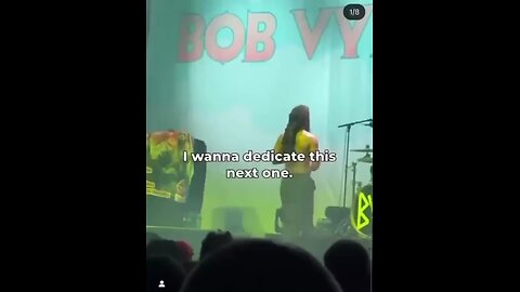 🚽Rap act glorifies Kirk’s murder