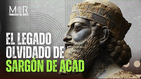 Sargón de Acad: El Imperio Perdido que Moldeó la Historia