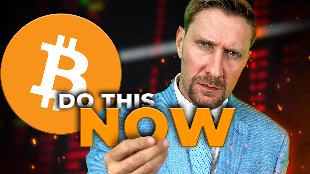 Bitcoin Live Trading: Trump Tariff Dump AGAIN? Enter Long HERE! This Altcoin PUMPING EP1717