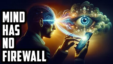 Cognitive Electronic Warfare (CEW) Neuromodulation