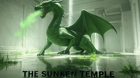 Sunken Temple - Level 49.9