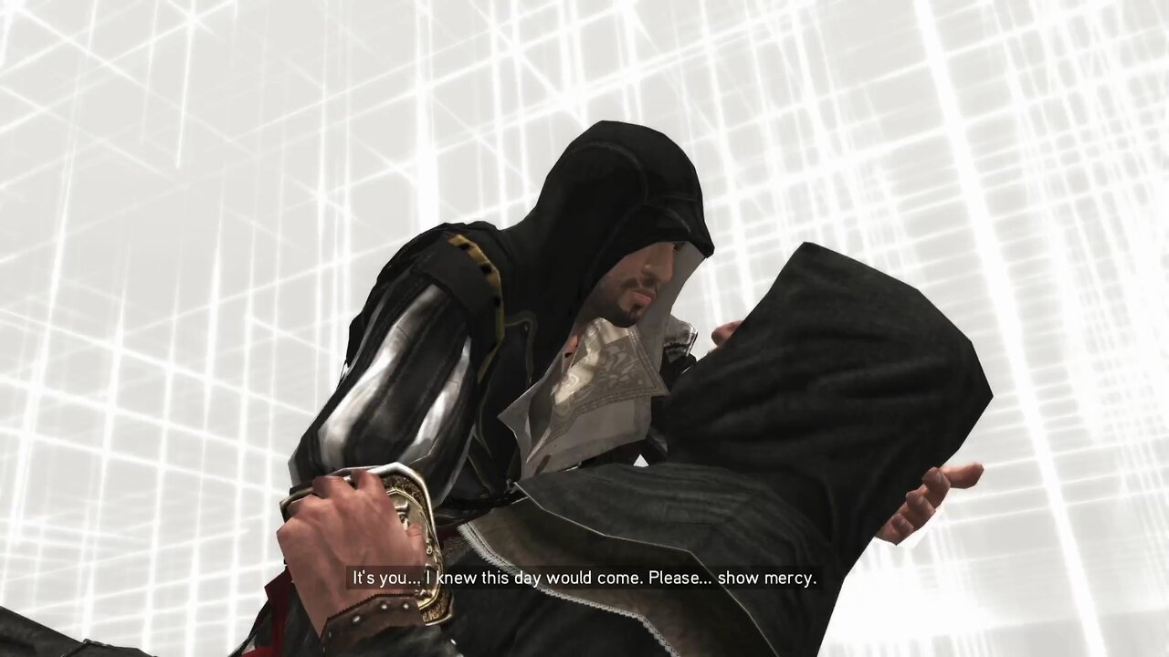Assassin's Creed 2, playthrough part 12 (with commentary)