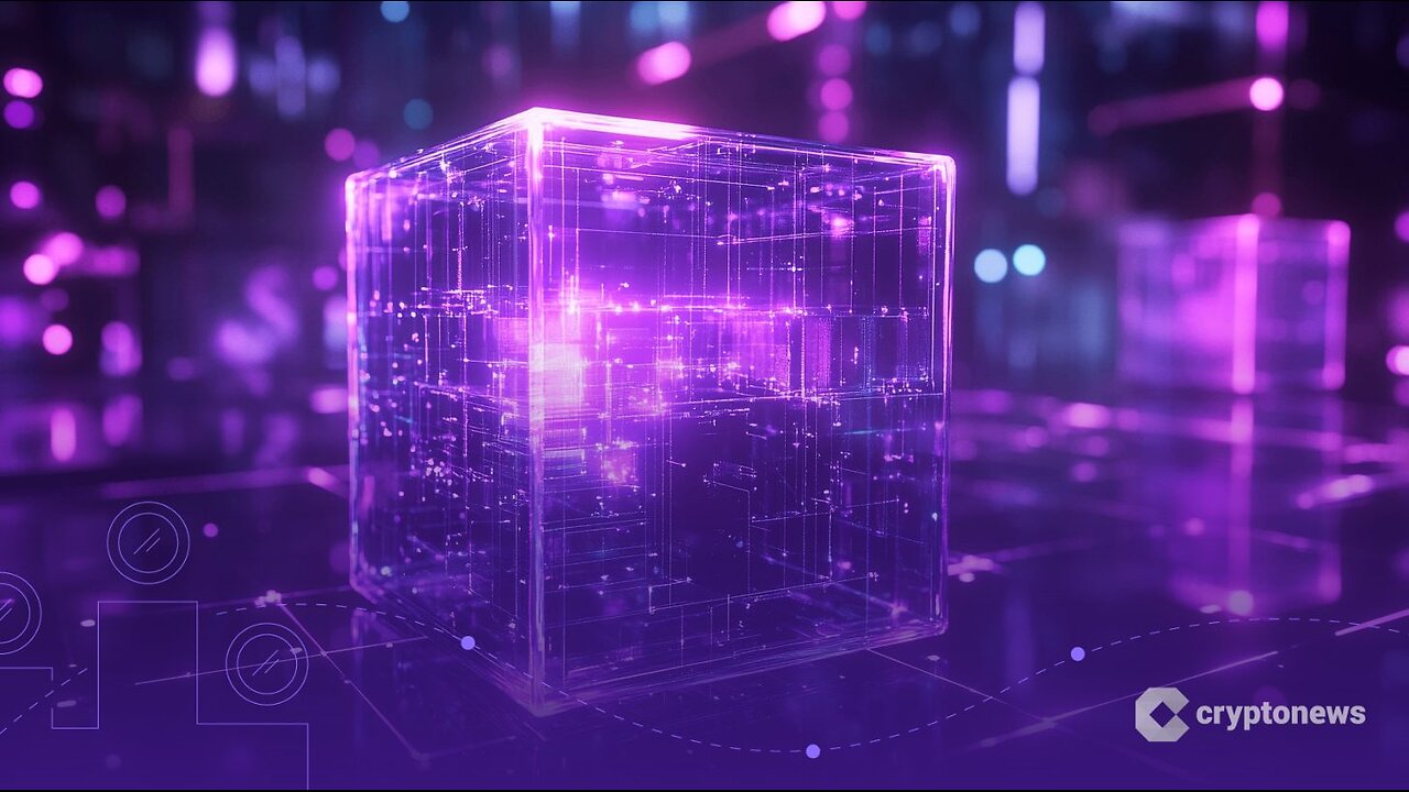 Kidnapped Binance Exec Tigran Gambaryan Receives First Ever Hero Award At DC Blockchain Summit