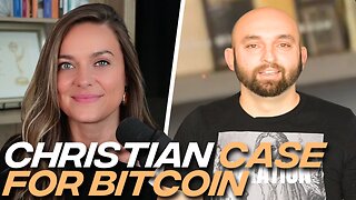 Christianity and Bitcoin: Why ‘You Shall Not Steal’ Demands Hard Money Not Fiat