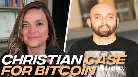 Christianity and Bitcoin: Why ‘You Shall Not Steal’ Demands Hard Money Not Fiat