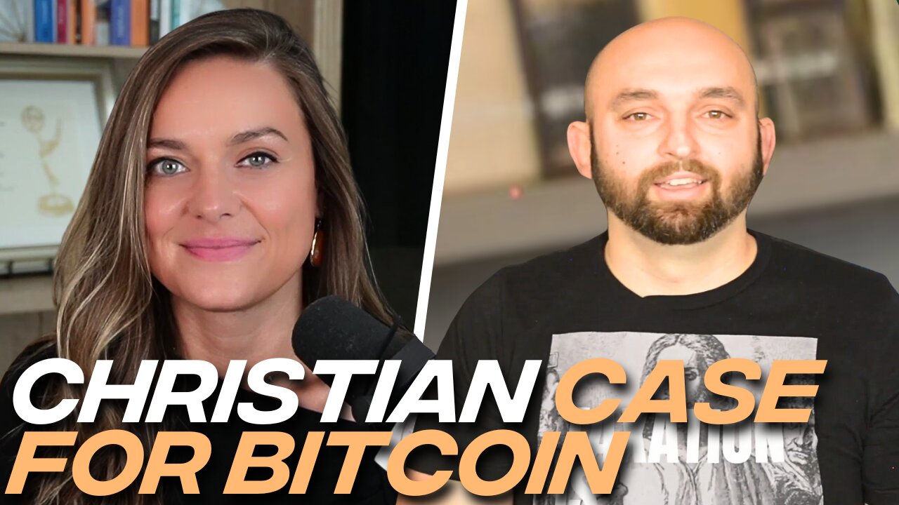 Christianity and Bitcoin: Why ‘You Shall Not Steal’ Demands Hard Money Not Fiat