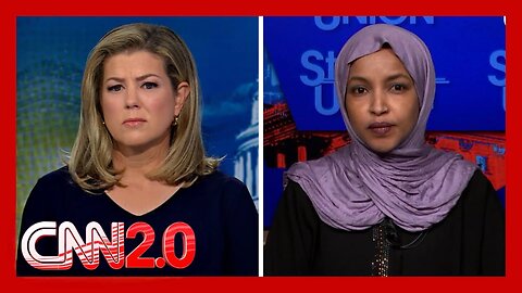 Rep. Omar Slams WH Cuts After Gorka’s Trans Shooter Remarks