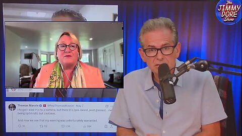 How $21 TRILLION Went Missing From U.S. Tax Payers! -Catherine Austin Fitts FULL INTERVIEW