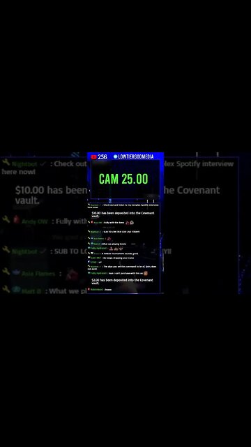 Lowtiergod complaining about my reuploads #lowtiergod #ltg