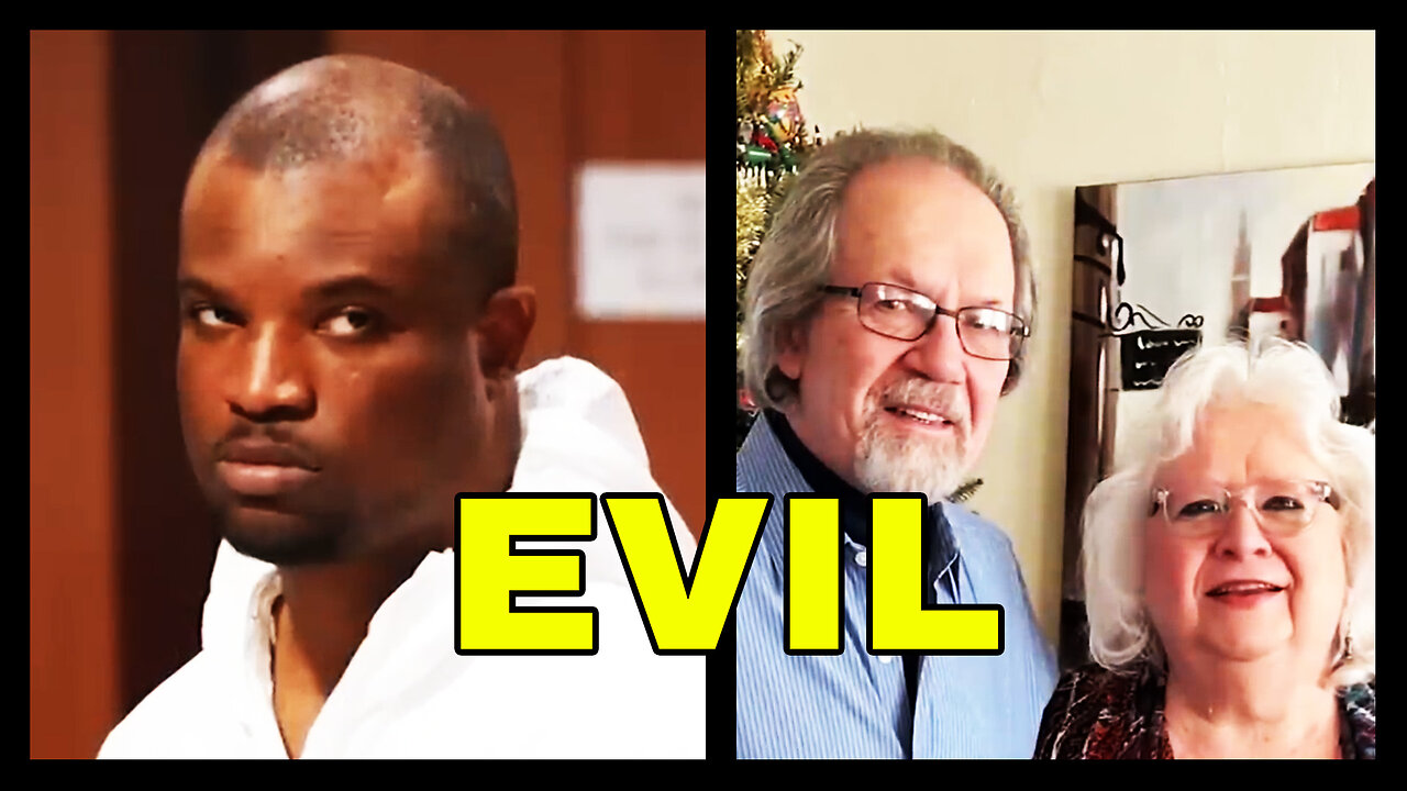 HEINOUS Crime Thats Gone Under The Radar