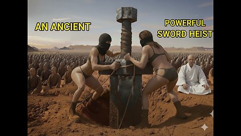 Crouching Tiger, Hidden Dragon – Epic Fantasy Explained! Hidden Secrets & Legendary Warriors