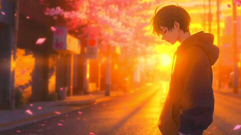 Goodbye Without Words | Emotional Anime Song