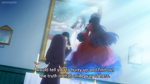 lily was always cleaver | The Holy Grail of Eris