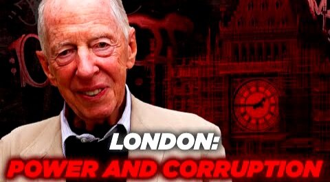 The Rothschilds, Israel, and the Zionist British Crown City of London Corporation