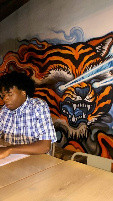 When Faith Feels Too Big 🛐