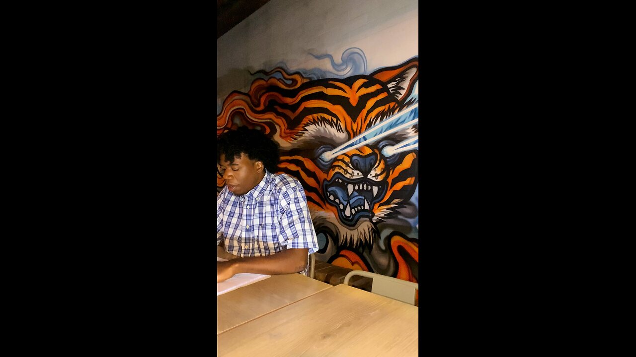 When Faith Feels Too Big 🛐