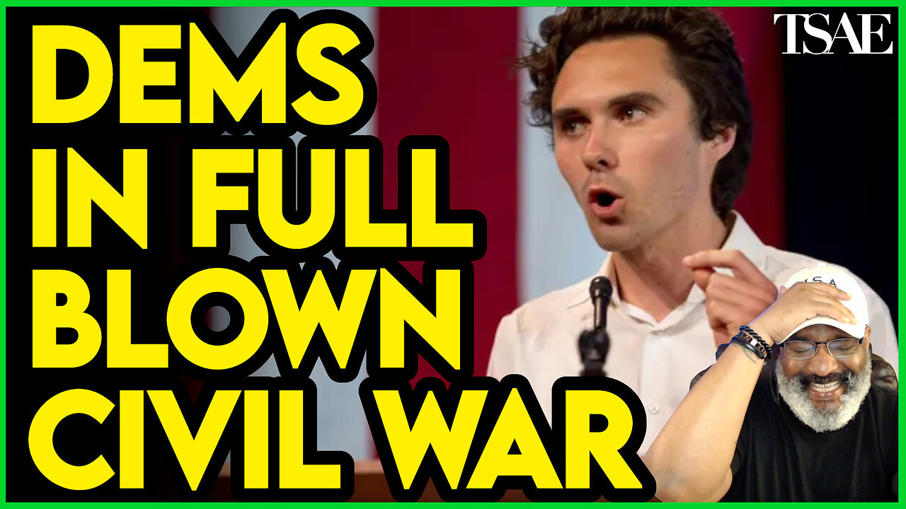 Democratic National Committee Voted to Void David Hoggs Vice Chair Position