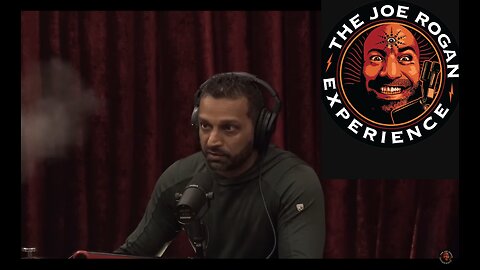 🔺🇺🇸 NEW: Kash Patel with Joe Rogan on Epstein's Suicide ▪️ Dismisses Bizarre Circumstances & Autopsy
