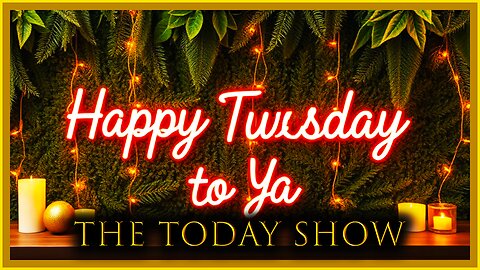 The Today Show | Tuesday