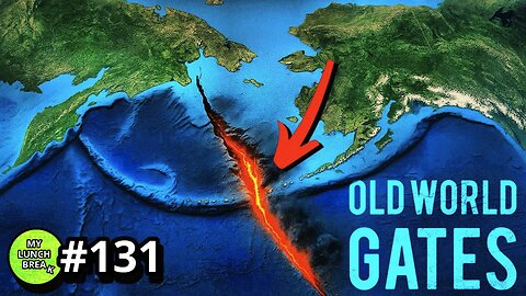 Fault Lines are GATES - Pt 1
