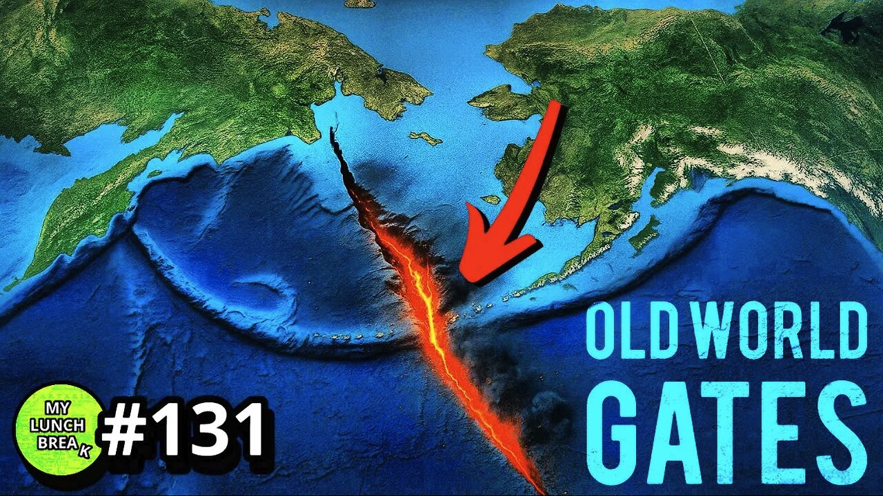 Fault Lines are GATES - Pt 1