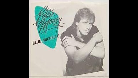 Eddie Money - Club Michelle
