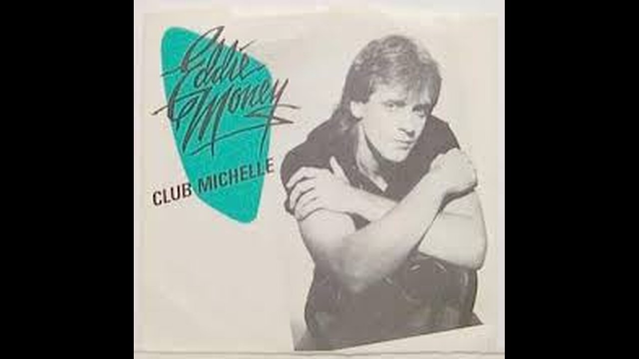 Eddie Money - Club Michelle