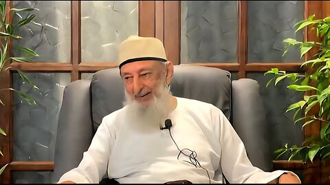 Sheikh Imran Hosein - Jember - 6 June 24th. Islamic Eschatology and Israel's attack on Iran