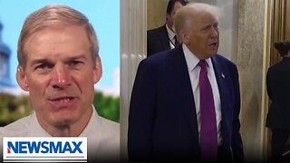 Jim Jordan on Trump Iran strikes: We set back them big time | The Chris Salcedo Show