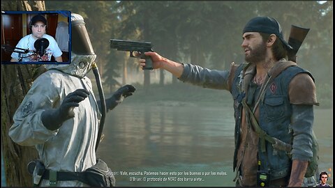 Days Gone +18#20