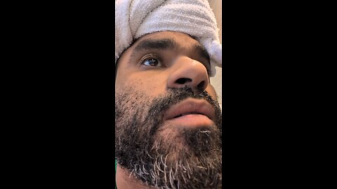 filler content saying wassup