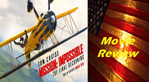 Mission: Impossible – The Final Reckoning (2025 Film) Review - A satisfying conclusion!