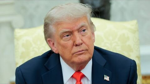 Trump ‘All Ears’ as Musk Tries to Mend Fences After X Tirade